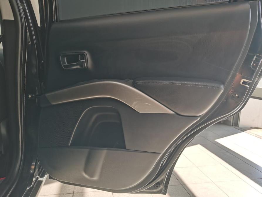 Mitsubishi Outlander II Барнаул  - изображение 27