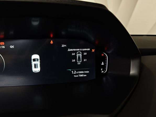 Changan CS55 Plus II с пробегом 2024 года, цена 2 098 000 рублей, 7363 км, внедорожник, Автокод Объявления