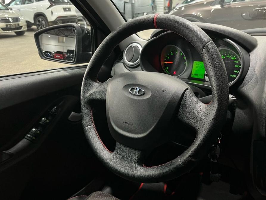 Lada (ВАЗ) Granta I Пермь  - изображение 14