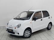 Daewoo Matiz I Рестайлинг Курск  - изображение 18