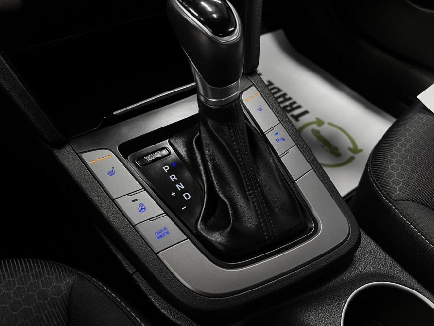 Hyundai Elantra VI (AD) Тверь  - изображение 21