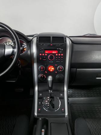 Suzuki Grand Vitara II Рестайлинг 2 с пробегом 2012 года, цена 1 377 000 рублей, 71676 км, внедорожник, Автокод Объявления