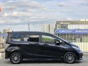 Honda Freed I Рестайлинг Новосибирск  - изображение 33