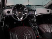 Chevrolet Cruze I Рестайлинг Воронеж  - изображение 22
