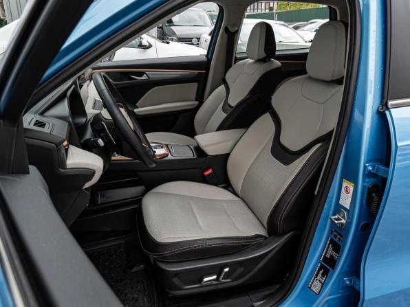 Haval Jolion I Рестайлинг с пробегом 2024 года, цена 2 200 000 рублей, 11162 км, внедорожник, Автокод Объявления