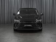 Chevrolet Monza II Рестайлинг Ставрополь  - изображение 23