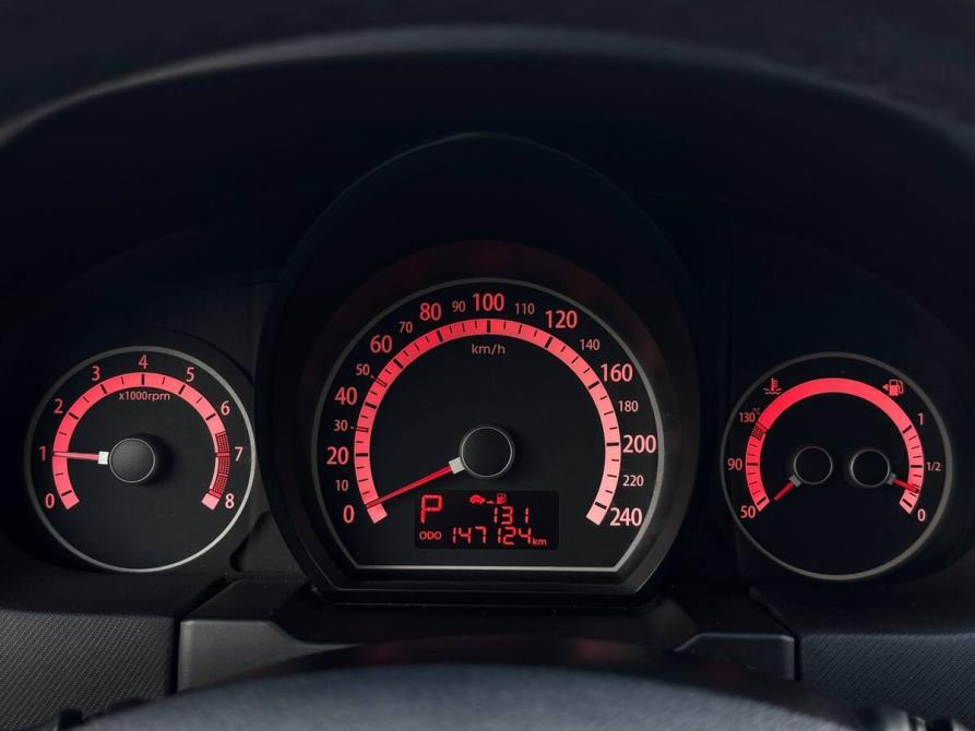 Kia Ceed I Рестайлинг Екатеринбург  - изображение 21