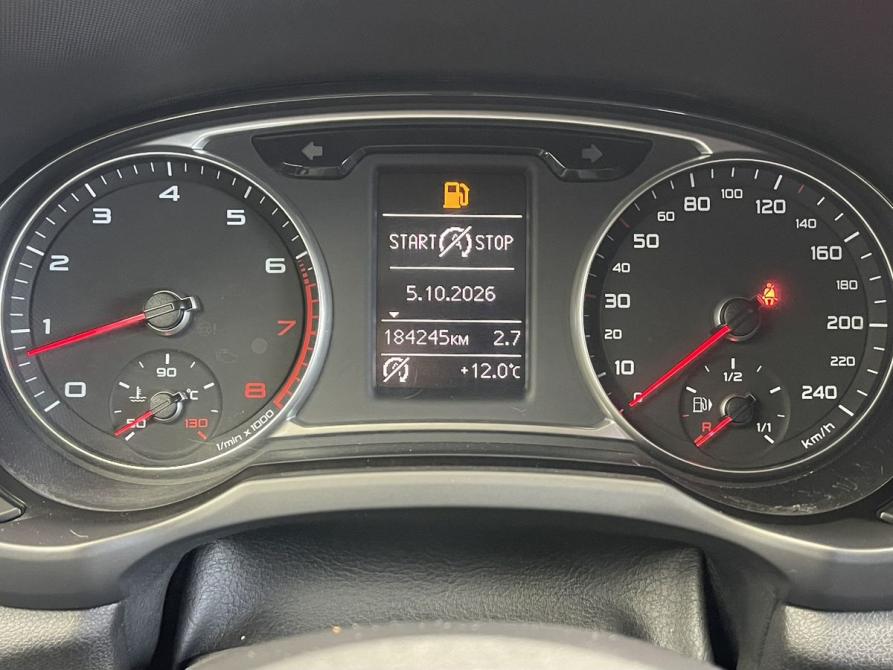 Audi A1 I (8X) Пермь  - изображение 4