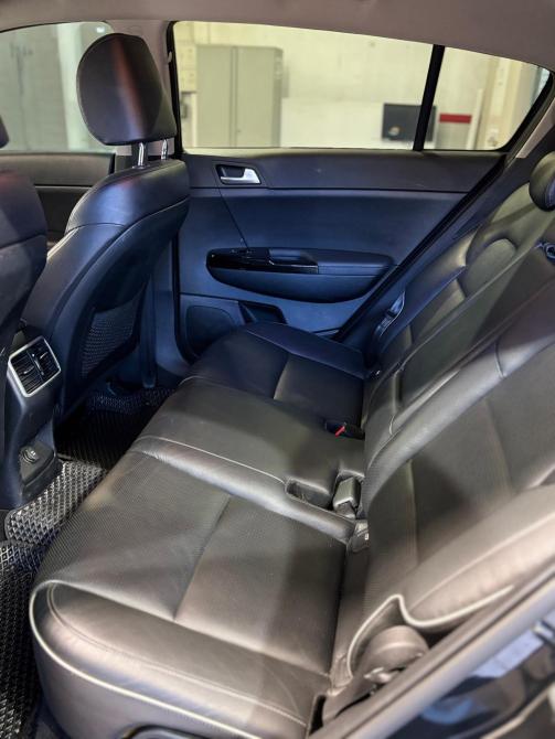 Kia Sportage V Челябинск  - изображение 16