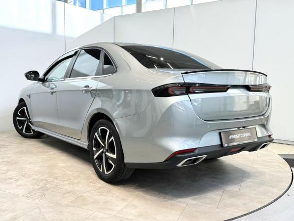 Kaiyi E5 с пробегом 2023 года, цена 1 380 000 рублей, 47386 км, седан, Автокод Объявления