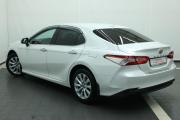 Toyota Camry VIII (XV70) Красноярск  - изображение 34