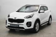 Kia Sportage IV Москва  - изображение 21