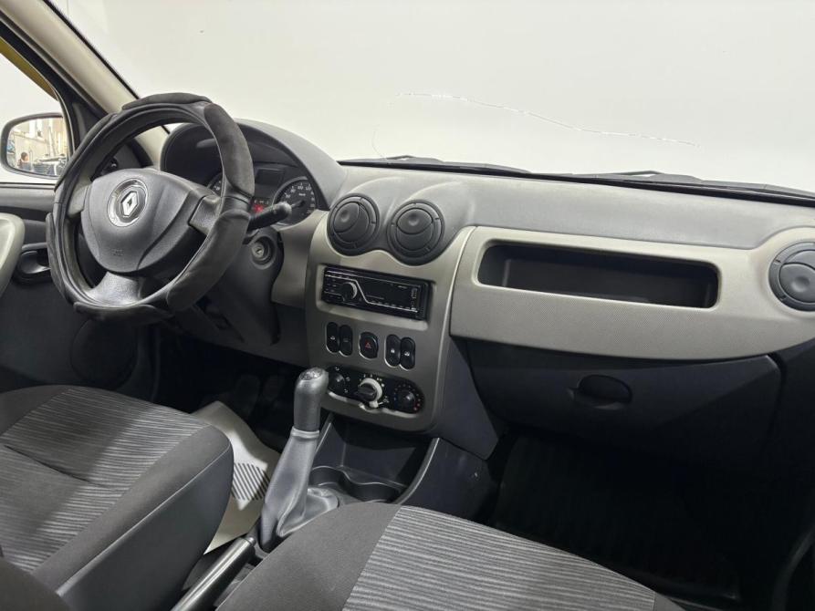 Renault Sandero I Альметьевск  - изображение 11