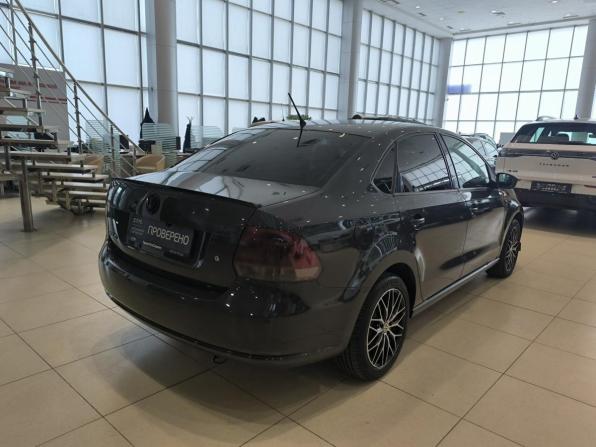 Volkswagen Polo V с пробегом 2013 года, цена 650 000 рублей, 227451 км, седан, Автокод Объявления