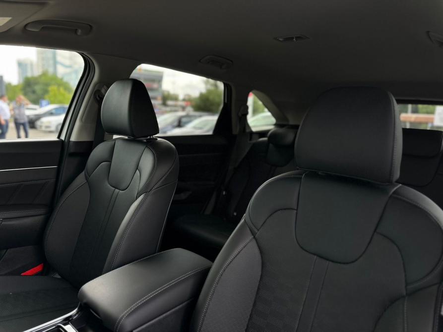 Kia Sorento IV Рестайлинг Москва  - изображение 17
