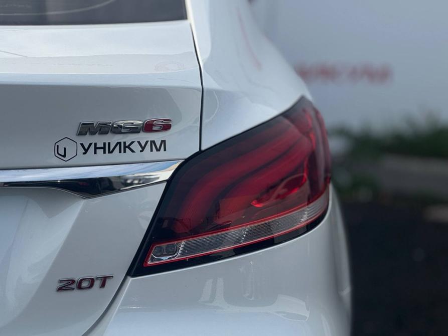 MG 6 II Екатеринбург  - изображение 16
