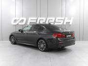 BMW 5 серии VII (G30/G31/G38) Ростов-на-Дону  - изображение 22