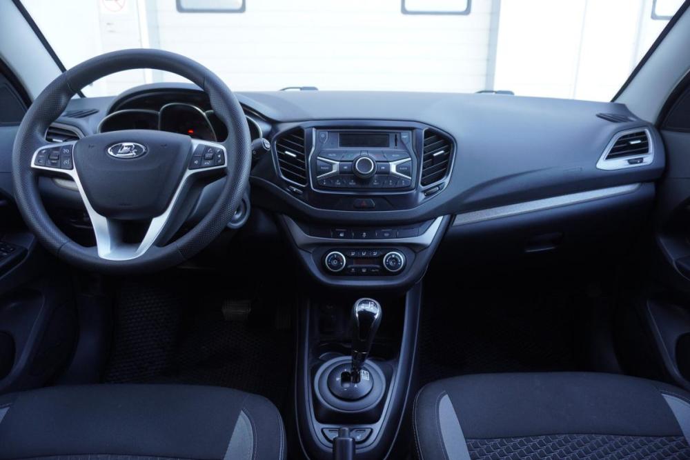 Lada (ВАЗ) Vesta I Ульяновск  - изображение 12