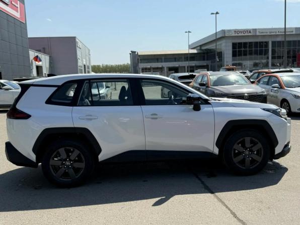 Toyota RAV4 VI (XA60) с пробегом 2025 года, цена 4 150 000 рублей, 21 км, внедорожник, Автокод Объявления