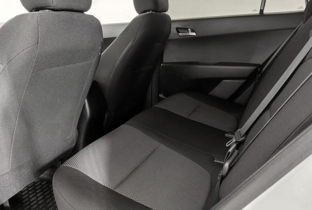Hyundai Creta I Волгоград  - изображение 17