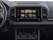 Skoda Karoq I Москва  - изображение 44