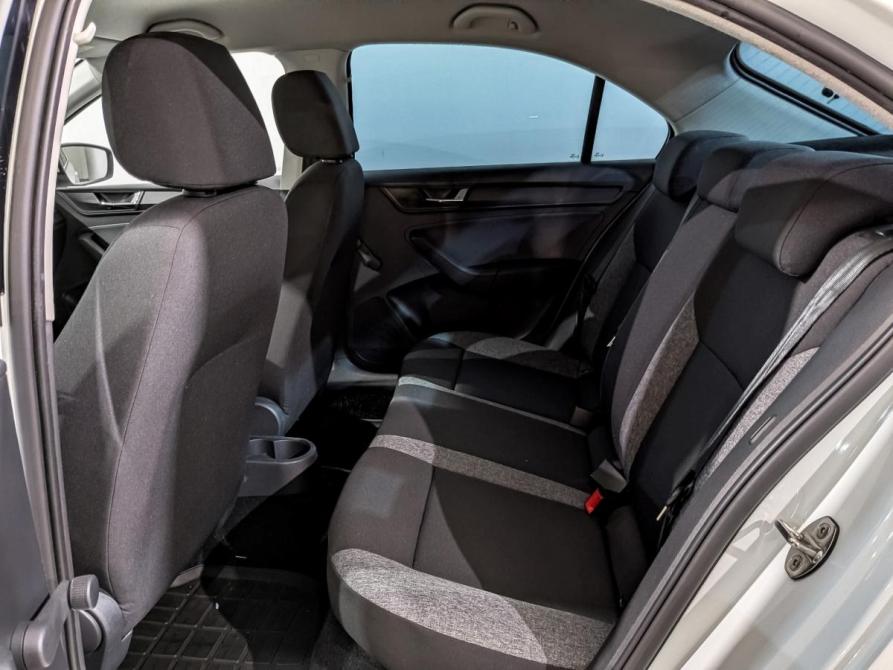Skoda Rapid II Химки  - изображение 17