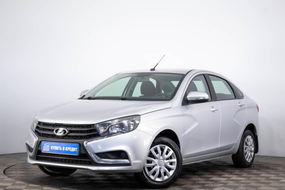 Lada (ВАЗ) Vesta I Пермь  - изображение 4
