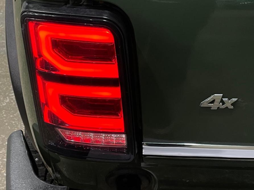 Lada (ВАЗ) 2121 (4x4) I Рестайлинг Пермь  - изображение 10
