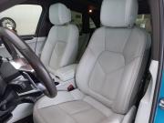 Porsche Macan I Рестайлинг Москва  - изображение 51