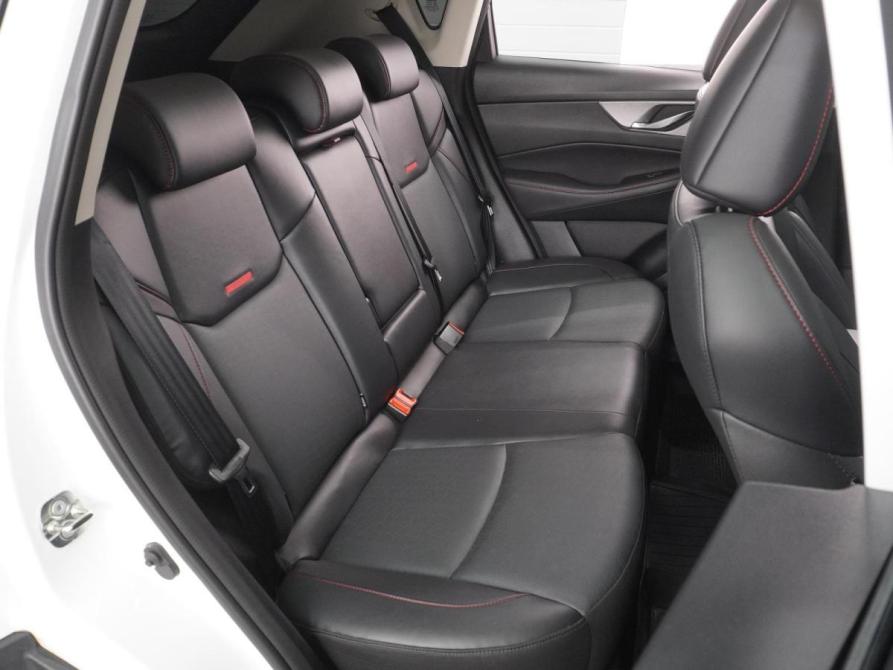 Changan CS35 Plus I Рестайлинг Воронеж  - изображение 7