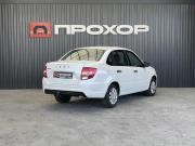Lada (ВАЗ) Granta I Рестайлинг Пермь  - изображение 53