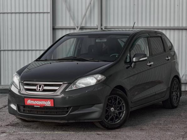 Honda FR-V с пробегом 2008 года, цена 720 000 рублей, 363149 км, минивэн, Автокод Объявления