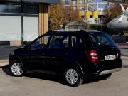 Lada (ВАЗ) Granta I Рестайлинг Уфа  - изображение 25