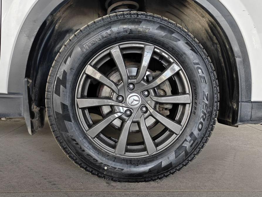 Mazda CX-5 II Москва  - изображение 18