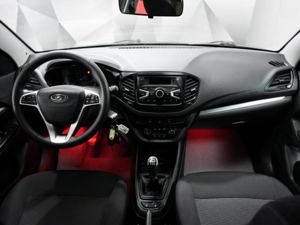 Lada (ВАЗ) Vesta I с пробегом 2017 года, цена 922 000 рублей, 160000 км, универсал, Автокод Объявления