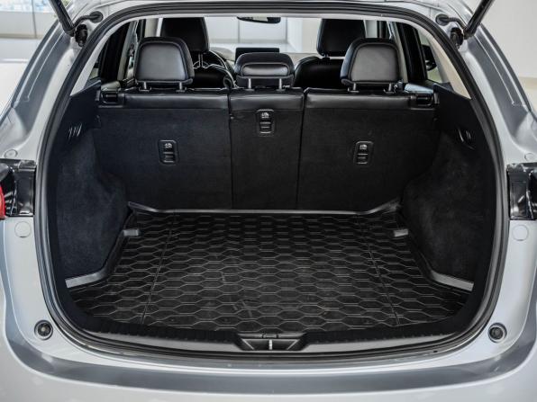 Mazda CX-5 II с пробегом 2020 года, цена 2 247 000 рублей, 53854 км, внедорожник, Автокод Объявления