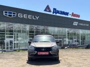 Lada (ВАЗ) Granta I Рестайлинг Набережные Челны  - изображение 35