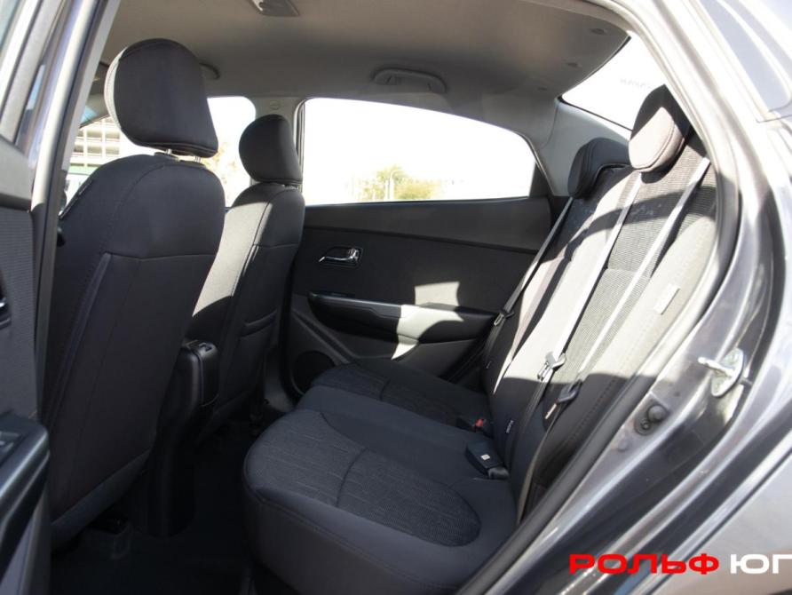 Kia Rio III Москва  - изображение 8