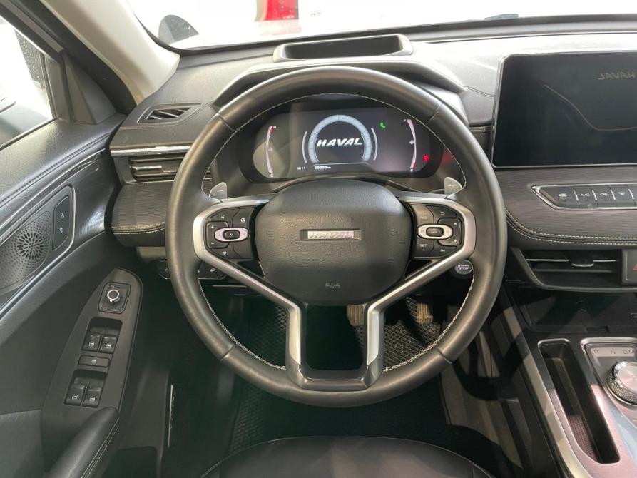 Haval Jolion I Рестайлинг Стерлитамак  - изображение 12