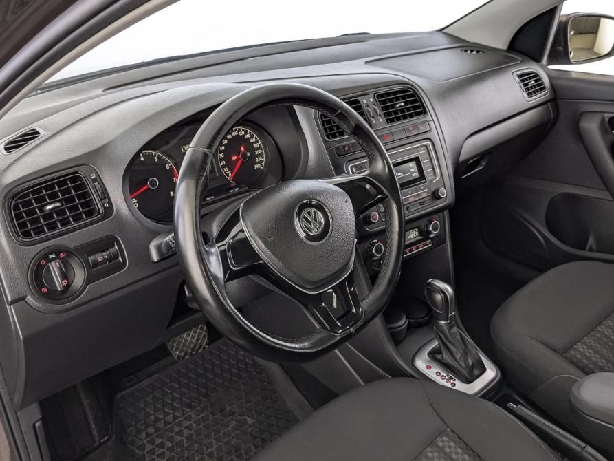 Volkswagen Polo V Рестайлинг Москва  - изображение 15