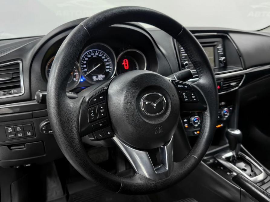 Mazda 6 III (GJ) Новосибирск  - изображение 10