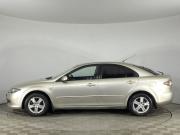 Mazda 6 I (GG) Рестайлинг Воронеж  - изображение 28