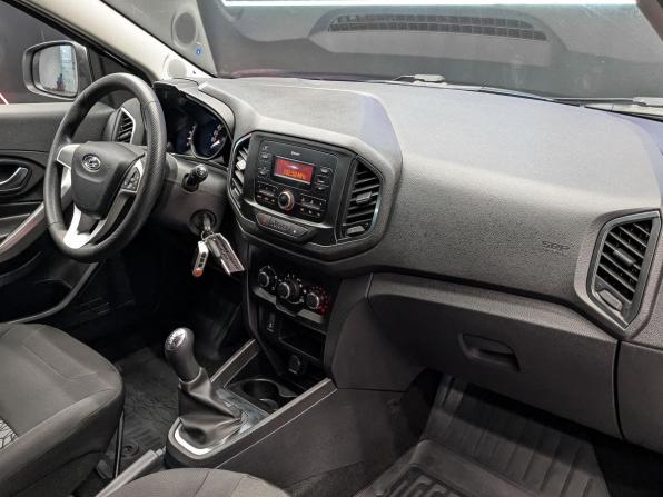 Lada (ВАЗ) XRAY I с пробегом 2019 года, цена 835 000 рублей, 71567 км, хэтчбек, Автокод Объявления