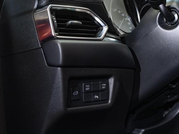 Mazda CX-5 II с пробегом 2020 года, цена 3 200 000 рублей, 94297 км, внедорожник, Автокод Объявления