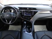 Toyota Camry VIII (XV70) Москва  - изображение 25