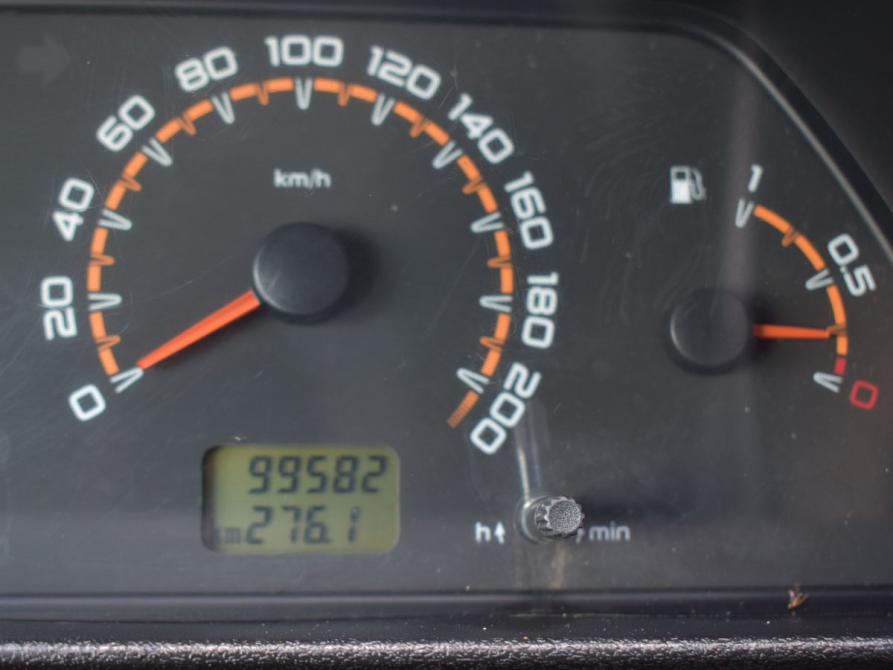 Lada (ВАЗ) 2121 (4x4) I Рестайлинг Краснодар  - изображение 12