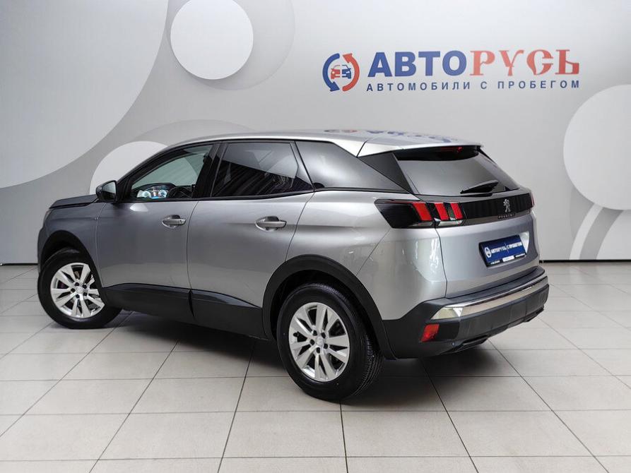 Peugeot 3008 II Подольск  - изображение 2
