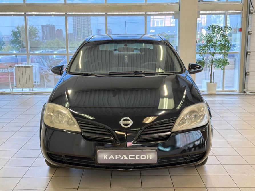 Nissan Primera III (P12) Волгоград  - изображение 3