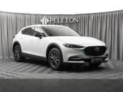 Mazda CX-4 I Рестайлинг Москва  - изображение 22