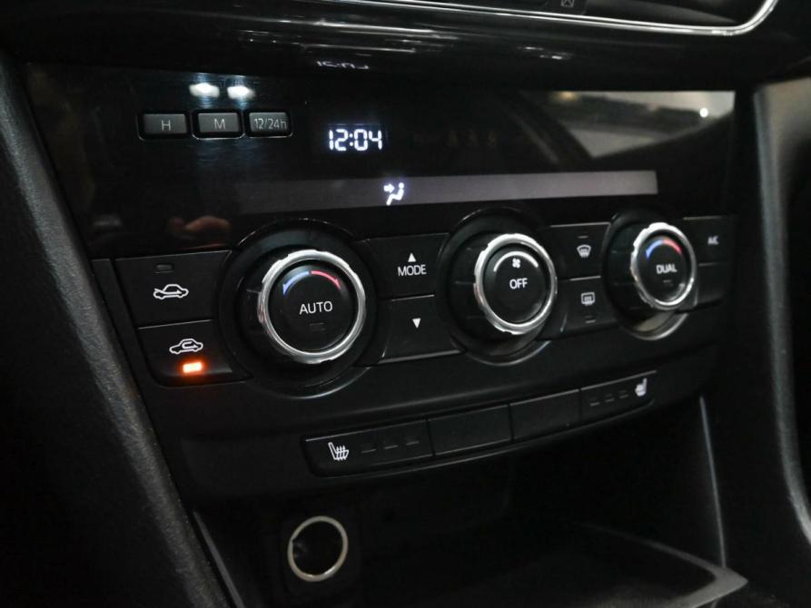 Mazda 6 III (GJ) Екатеринбург  - изображение 15